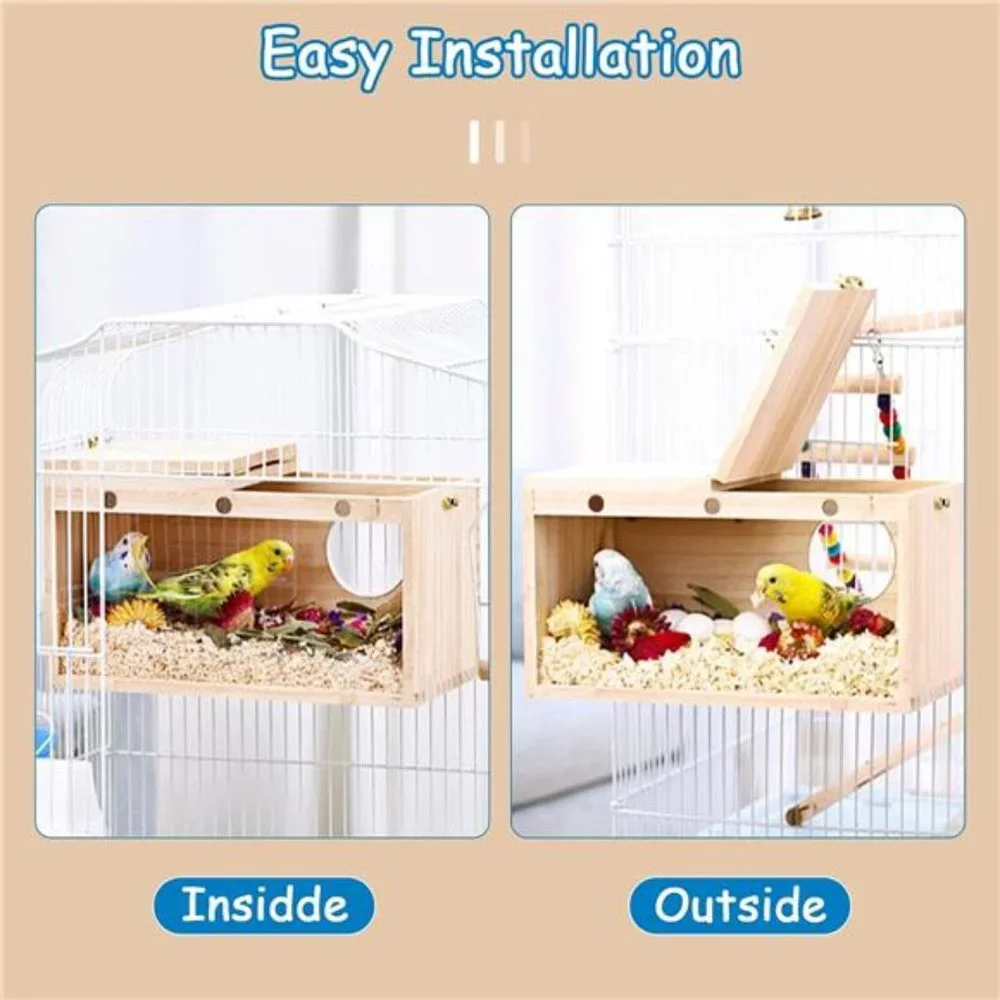 N/A 🐦🏚️【multifunctional bird